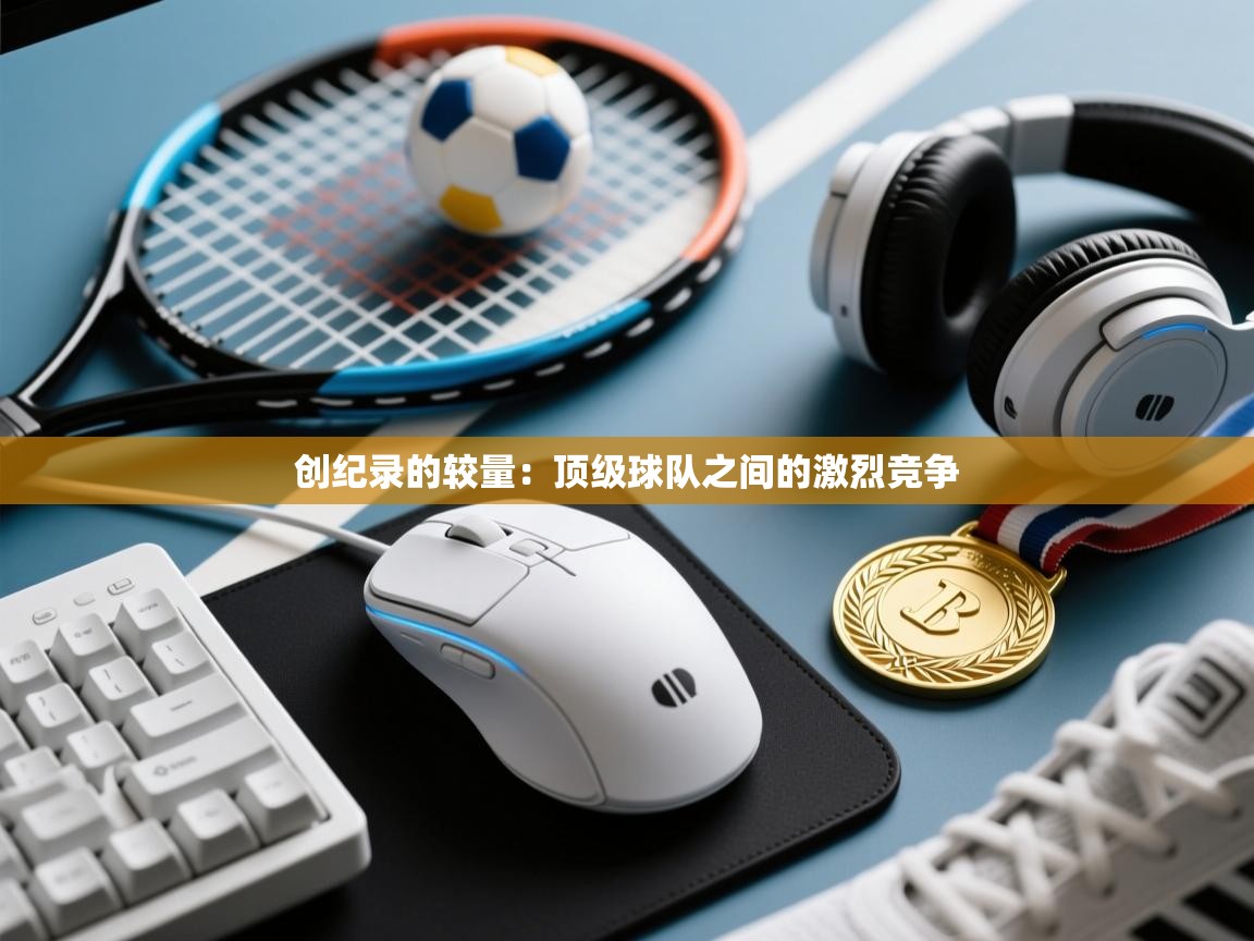 创纪录的较量：顶级球队之间的激烈竞争