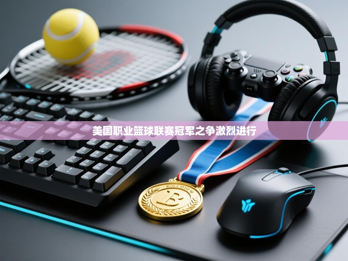美国职业篮球联赛冠军之争激烈进行