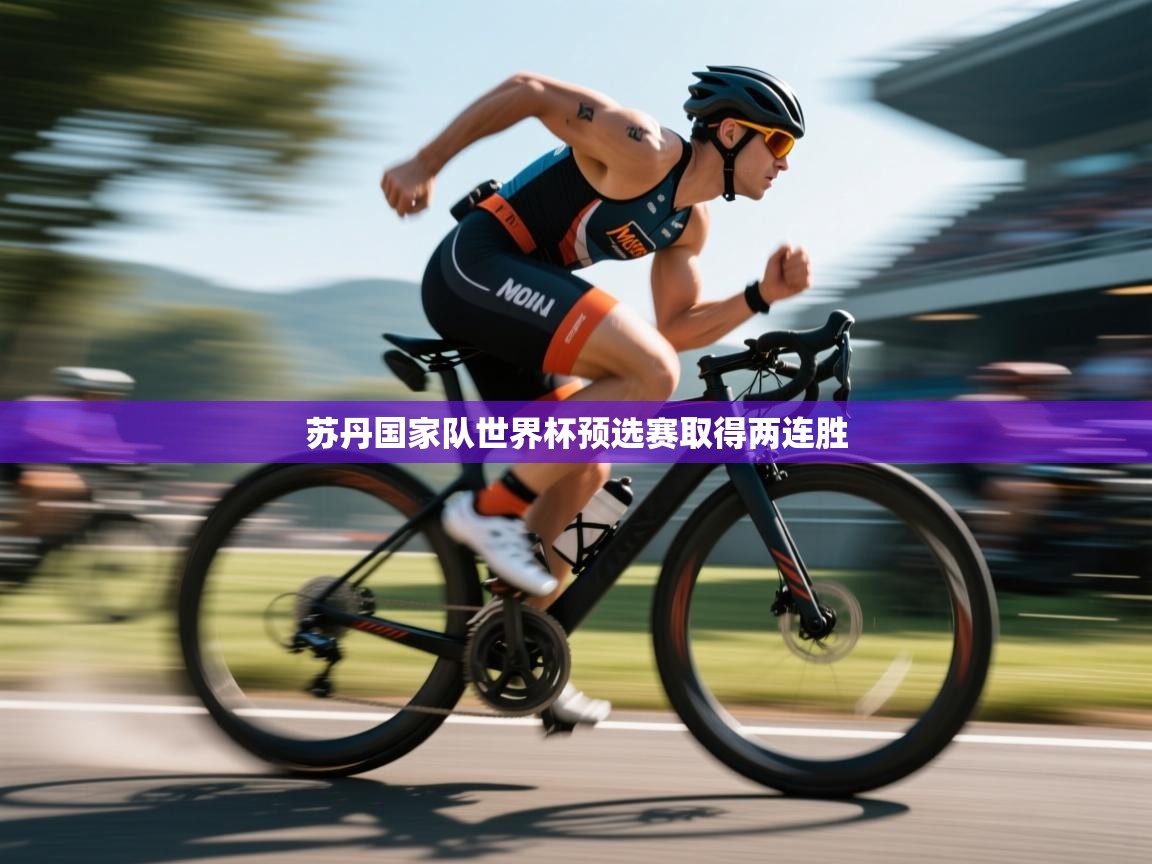 苏丹国家队世界杯预选赛取得两连胜