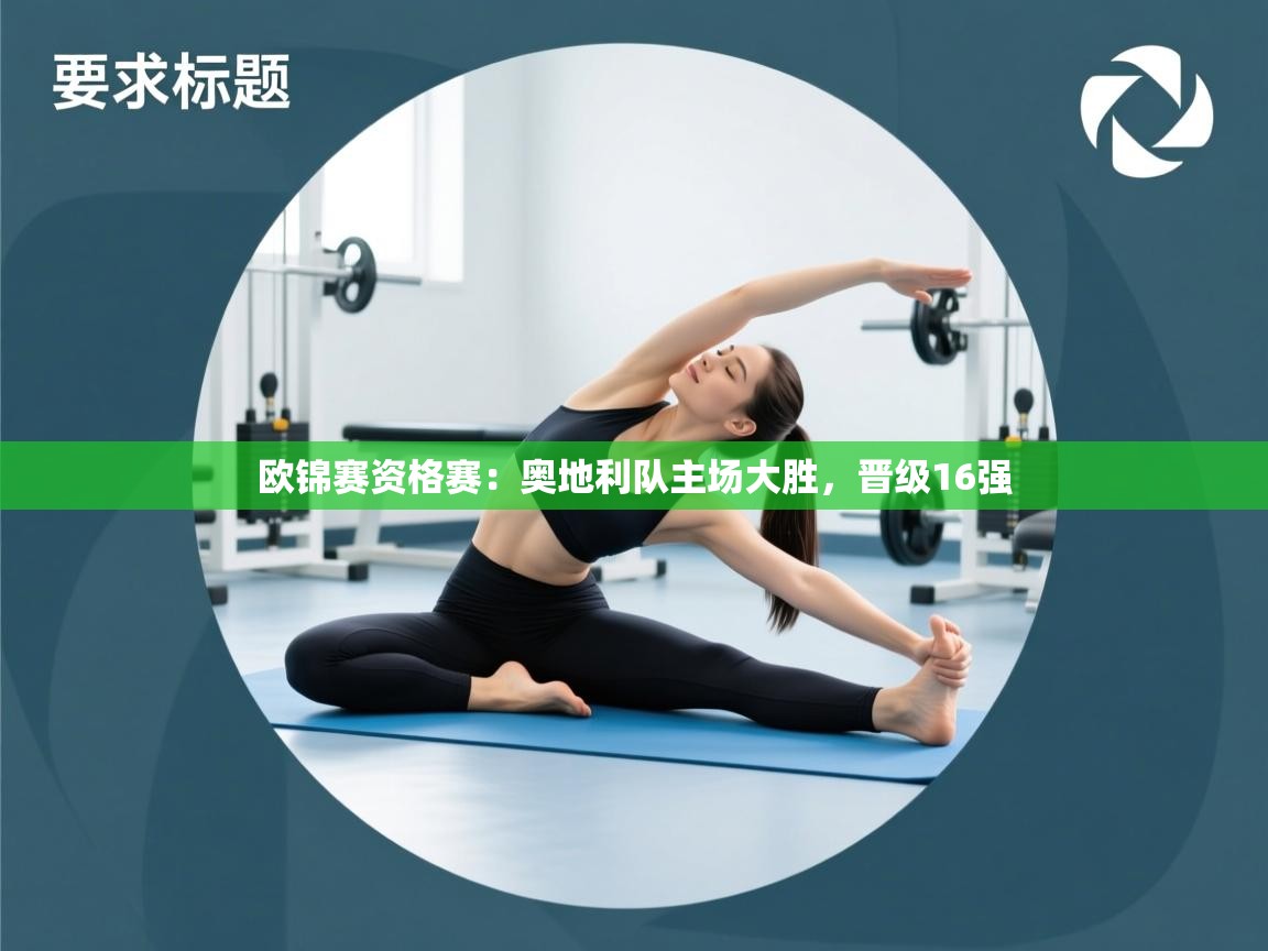 欧锦赛资格赛：奥地利队主场大胜，晋级16强