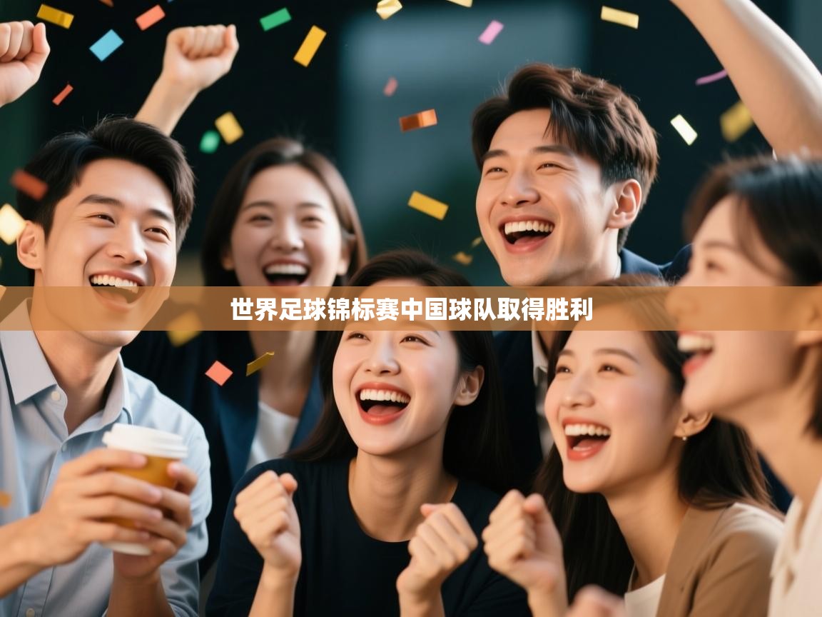 世界足球锦标赛中国球队取得胜利  第1张