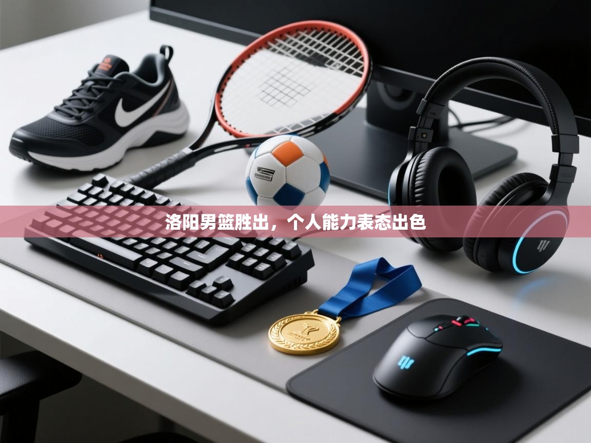 洛阳男篮胜出，个人能力表态出色  第1张