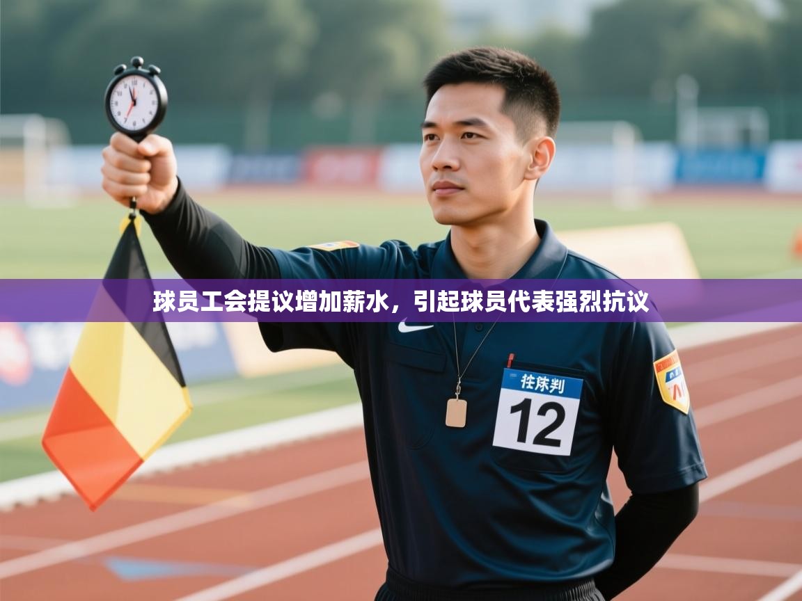 球员工会提议增加薪水，引起球员代表强烈抗议