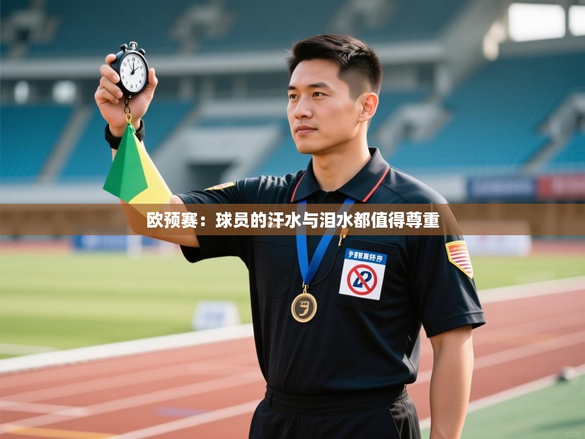 欧预赛：球员的汗水与泪水都值得尊重