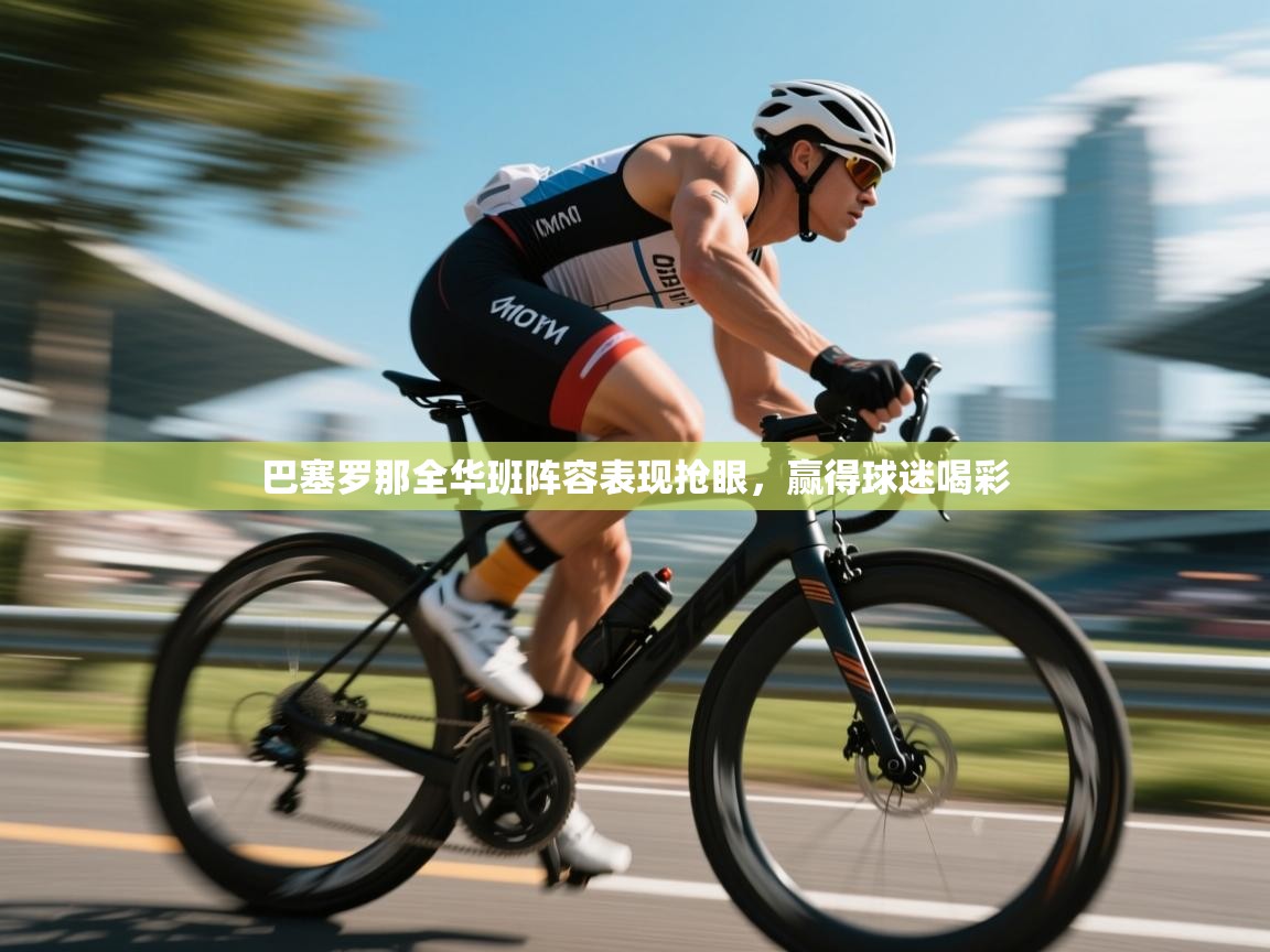 巴塞罗那全华班阵容表现抢眼，赢得球迷喝彩