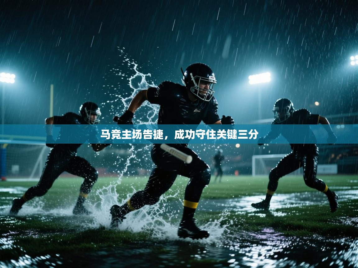 马竞主场告捷，成功守住关键三分