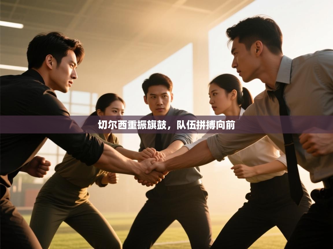 切尔西重振旗鼓，队伍拼搏向前