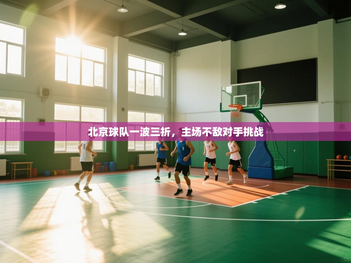 北京球队一波三折，主场不敌对手挑战  第1张