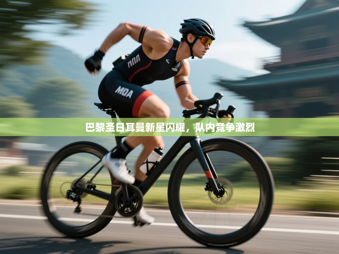 巴黎圣日耳曼新星闪耀，队内竞争激烈  第2张