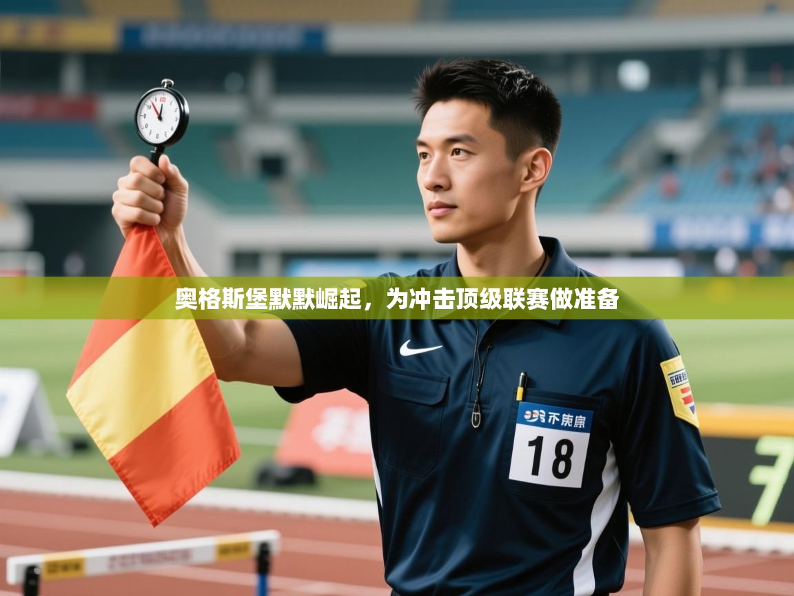 奥格斯堡默默崛起,为冲击顶级联赛做准备 第2张