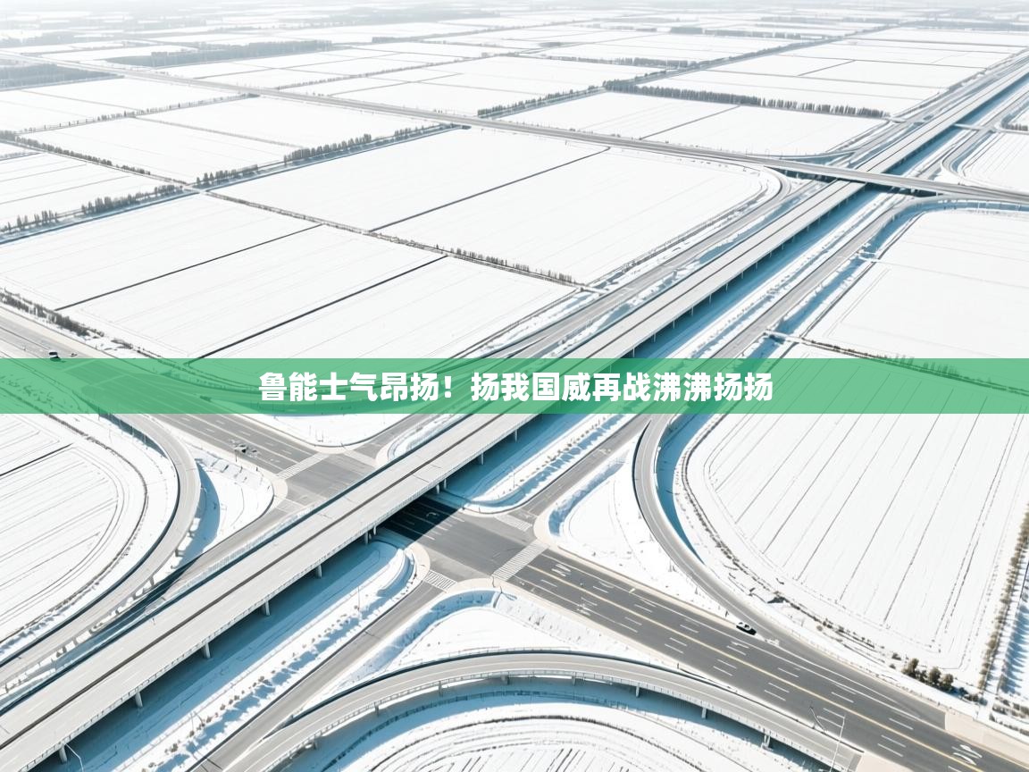 鲁能士气昂扬！扬我国威再战沸沸扬扬  第2张