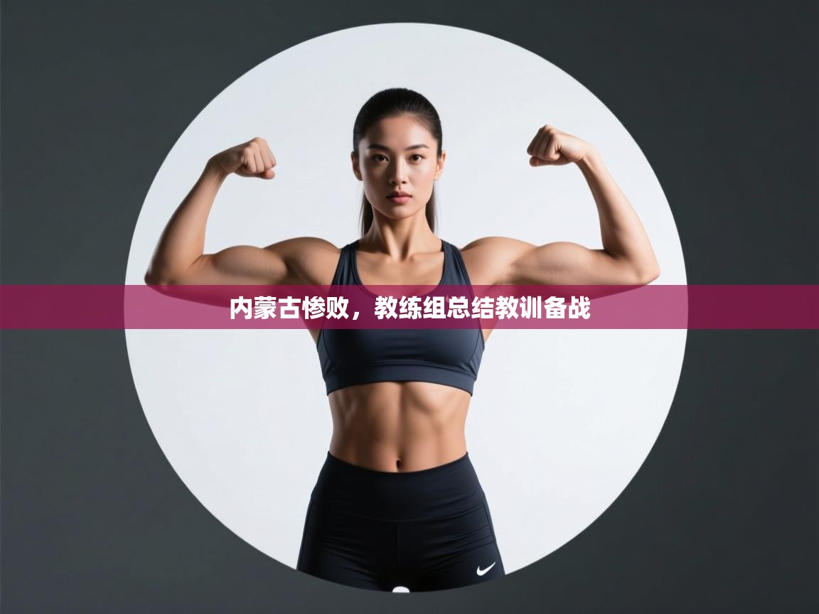 内蒙古惨败，教练组总结教训备战