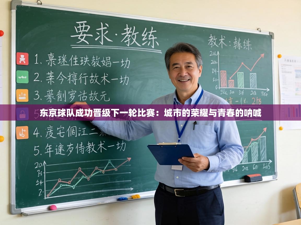 东京球队成功晋级下一轮比赛:城市的荣耀与青春的呐喊 第2张