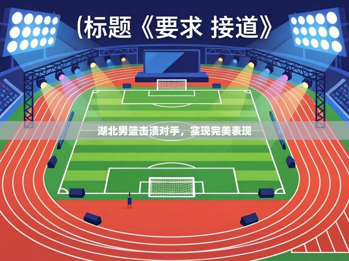 湖北男篮击溃对手，实现完美表现  第1张