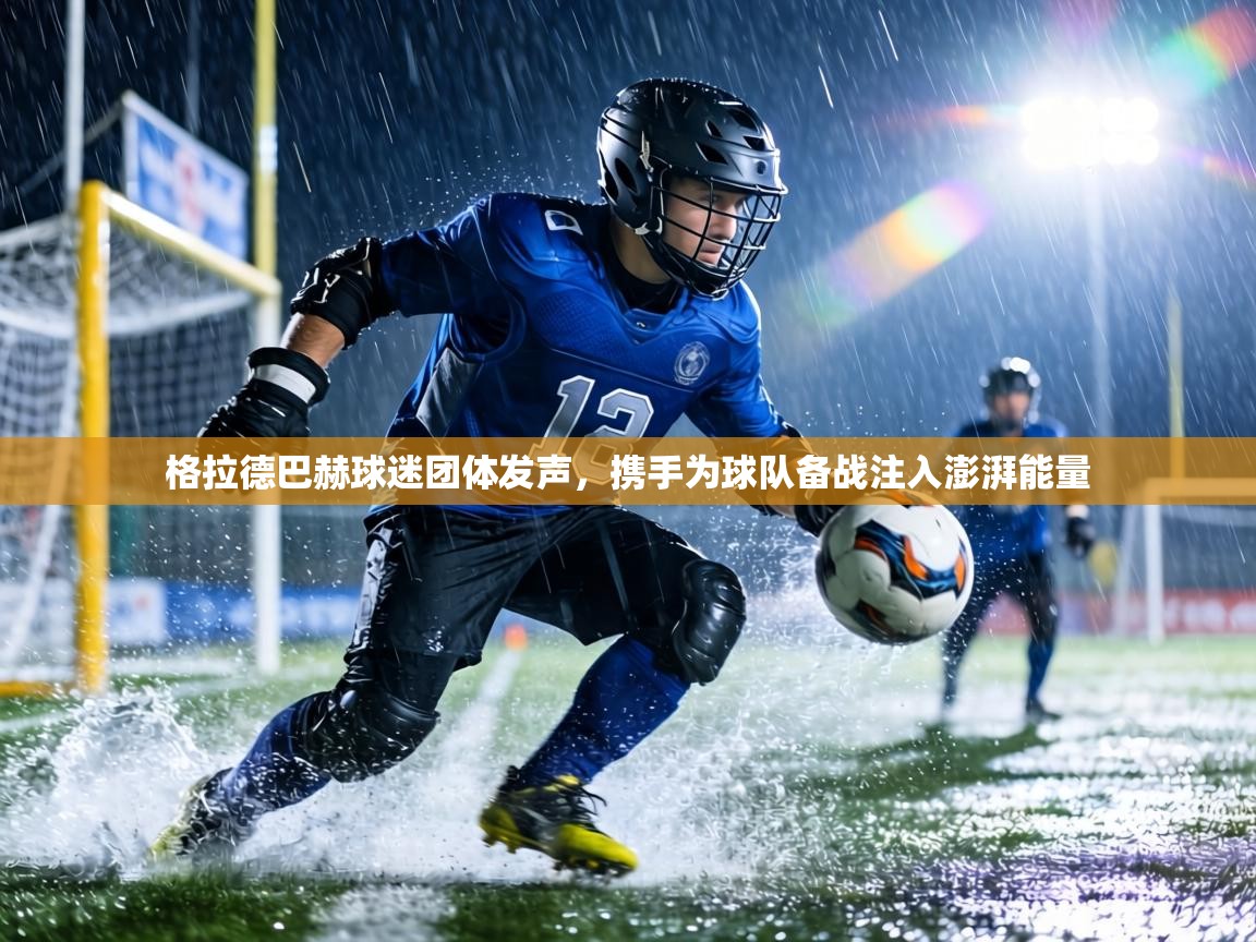 格拉德巴赫球迷团体发声,携手为球队备战注入澎湃能量 第1张